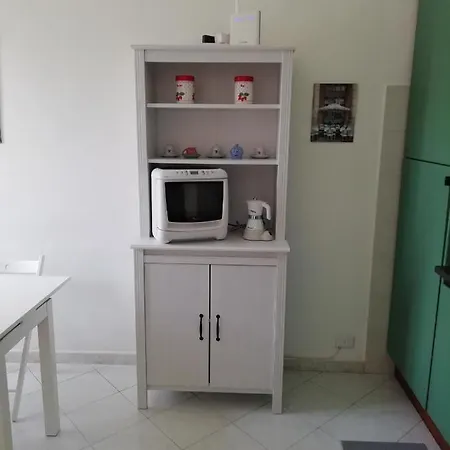 Da Zia Paola Apartment