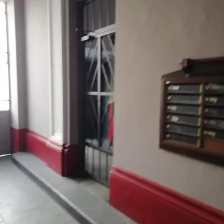 Da Zia Paola Apartment Turin