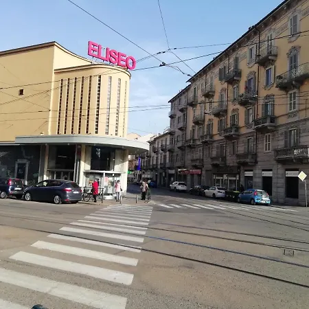 Da Zia Paola Turin