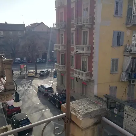 Da Zia Paola Turin