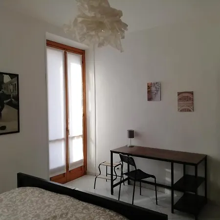 Da Zia Paola * Turin
