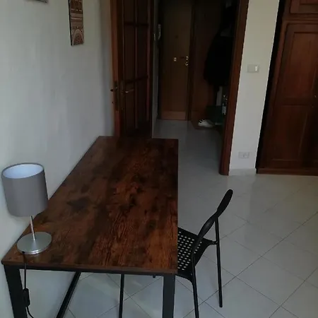 Da Zia Paola Turin