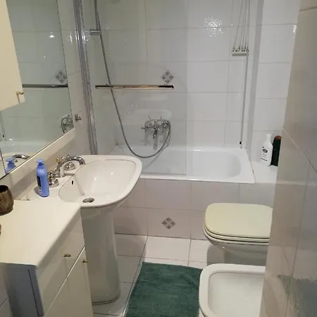 Apartment Da Zia Paola *