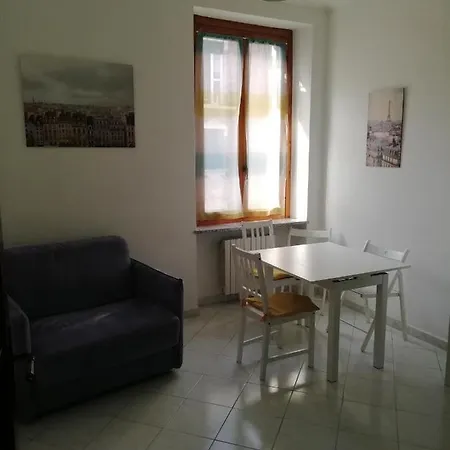 Da Zia Paola * Turin