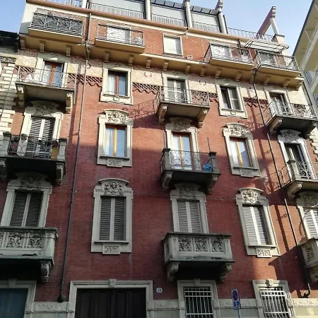 Da Zia Paola Turin