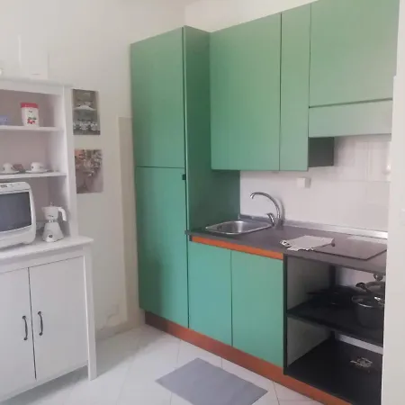 Da Zia Paola Apartment