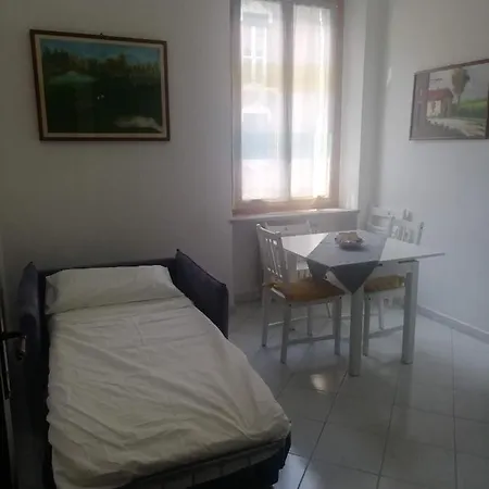 Apartment Da Zia Paola