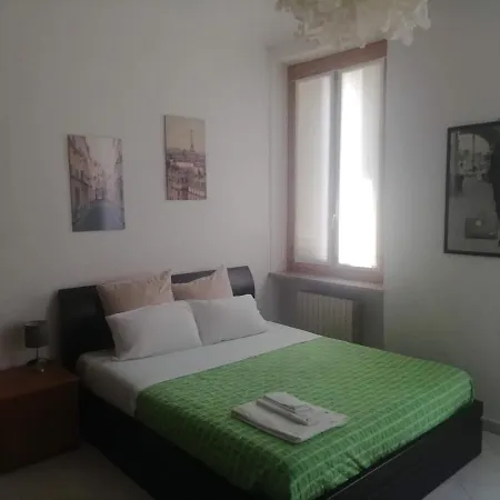 Da Zia Paola Apartment