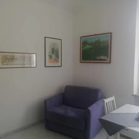 Da Zia Paola Apartment Turin